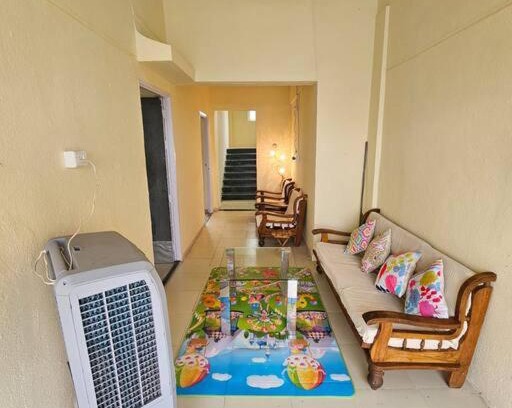 Pune Apartamento | Lemon Grass