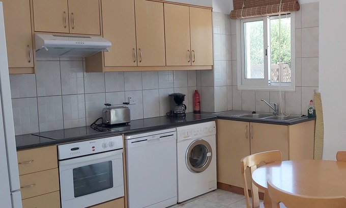 Prodromi Apartamento | Lemon Grove Apartment