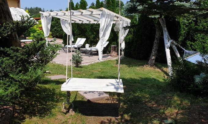 Dziemiany Casa | Lemon home