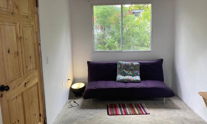 Panama Casa | Lemon House 2