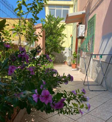 Sassari Apartamento | Lemon House