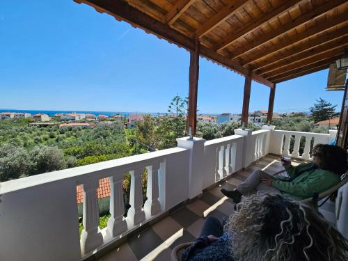 Marathokampos Casa | Lemon Nest 2
