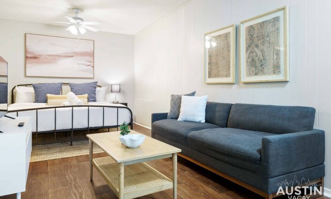 Hyde Park Apartamento | Feliz en el corazón de Hyde Park