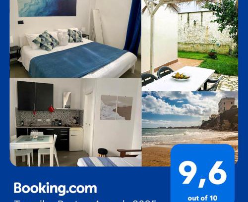 Nettuno Apartamento | Lemon tree 400 mt dal mare