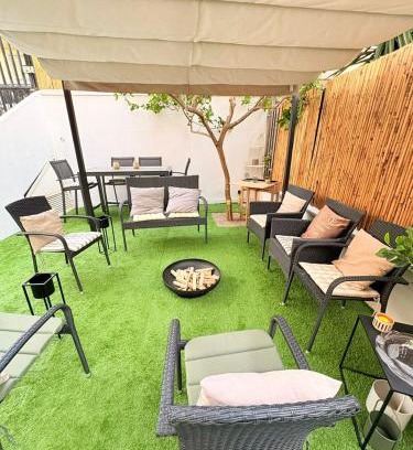 Sassari Apartamento | Lemon Tree Apartment