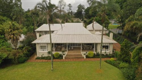 Kloof Cama Y Desayuno | Lemon Tree B&B