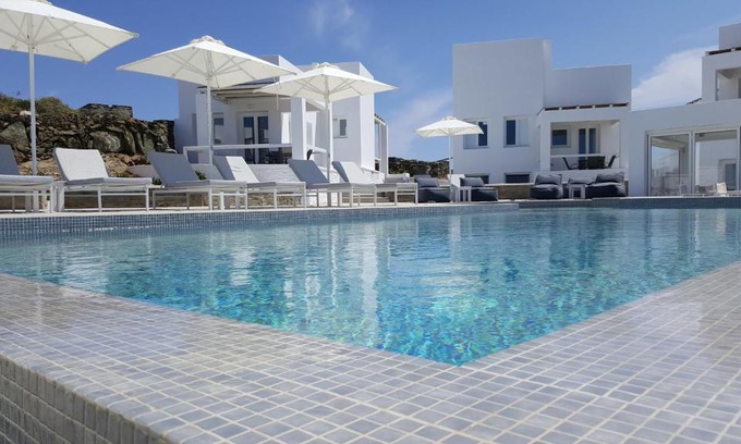 Ano Meria Casa | Lemon Tree Houses