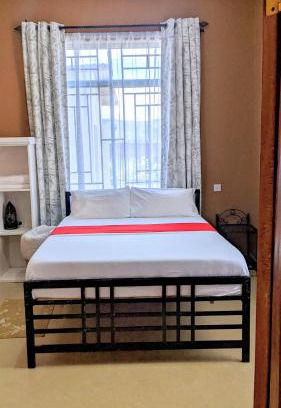 Iringa Apartamento | Lemon Tree Residence