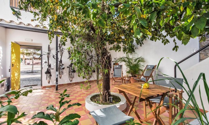 Se Cama Y Desayuno | Lemon Tree Stay