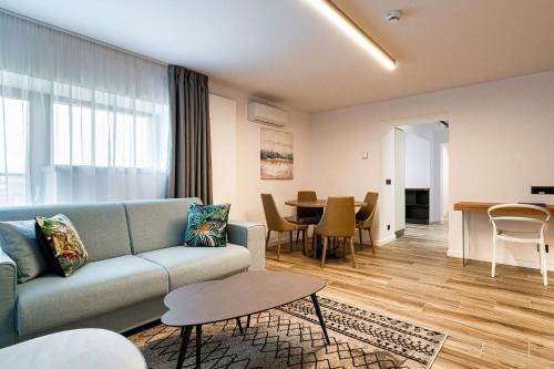 Sector 2 Apartamento | LemonApartments