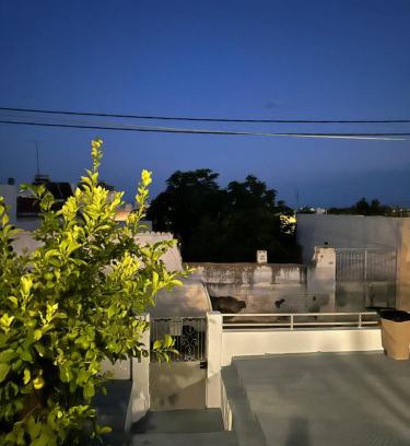 Agios Serafim Casa | Lemonia