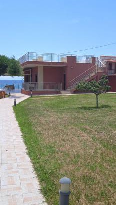 Nea Skioni Casa | lemonishouse by the sea 1