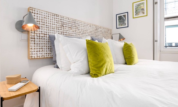 Misericordia Apartamento | Lemonn Apartments