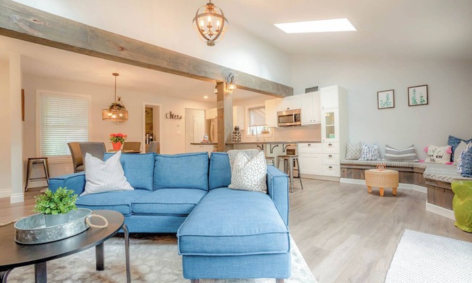 Bayfield Casa | Lemons Lake Haus - *Fireplace* 2 King Beds!