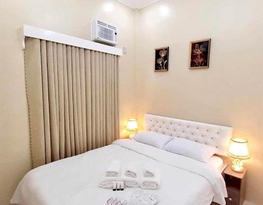 Tagum Apartamento | Lemoons Apartelle