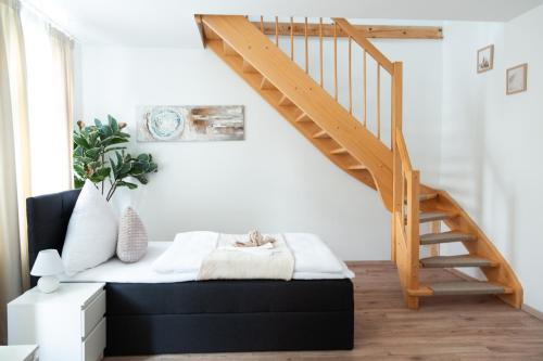 Ottersleben Apartamento | Lemsdorfer Apartments Magdeburg