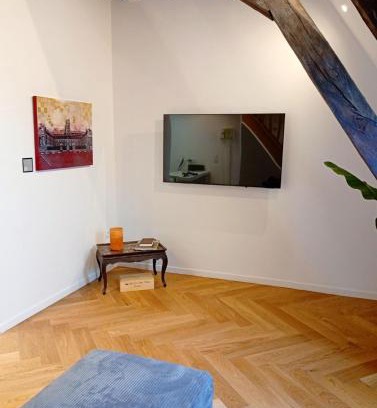 Dijon Centre Ville Apartamento | Lemullier de Bressey - Hôtel particulier au coeur de Dijon