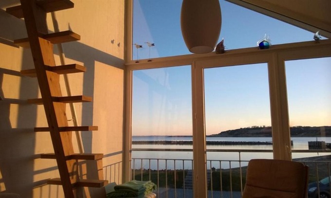 Lemvig Apartamento | Lemvig Feriecenter
