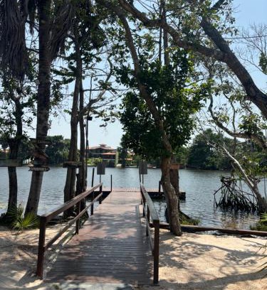Barreirinhas Chalet De Esquí | Lençóis Ville Condomínio