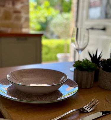 Tanagra Apartamento | Lena's House Schimatari