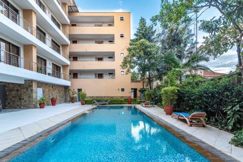Kilimani Apartamento | Lenana Suites