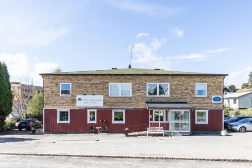 Degerfors Cama Y Desayuno | Lenas Bed & Breakfast