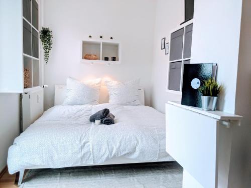Kaiserslautern Apartamento | LENASTAY l Tiny Apartment in Top Location