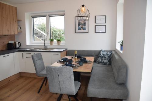 Gmunden Apartamento | Lenau Apartment
