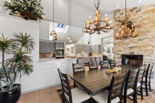 Lakeside Village Apartamento | Lenawee 1726 by Summit County Mountain Retreats