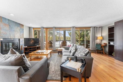 Lakeside Village Apartamento | Lenawee #1727 by Summit County Mountain Retreats