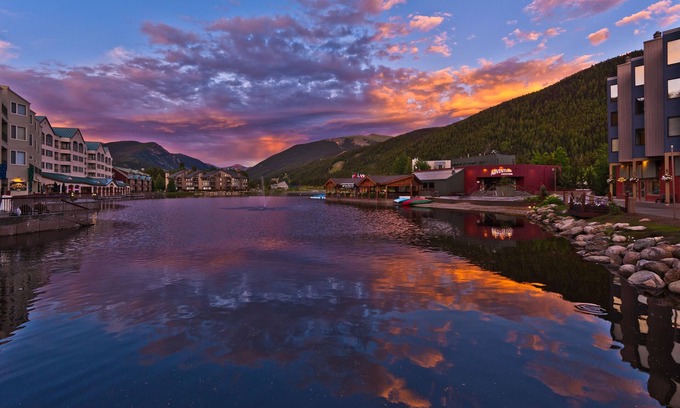 Lakeside Village Condominio | Lenawee 1740
