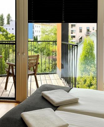 Lend Apartamento | LendAddicted by BestChoice with Parking