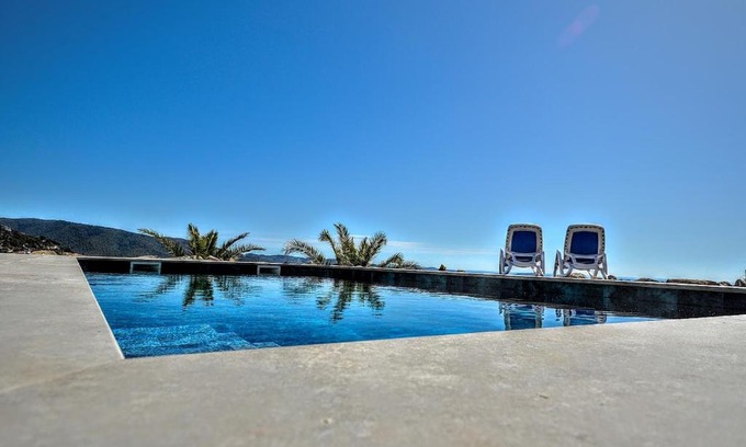 Calonge Casa | Leng Vacation Home