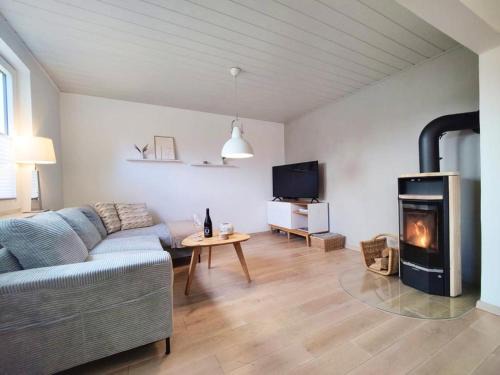 Wesselburen Casa | Leni