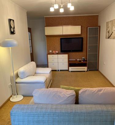 Balti Apartamento | Leninstr