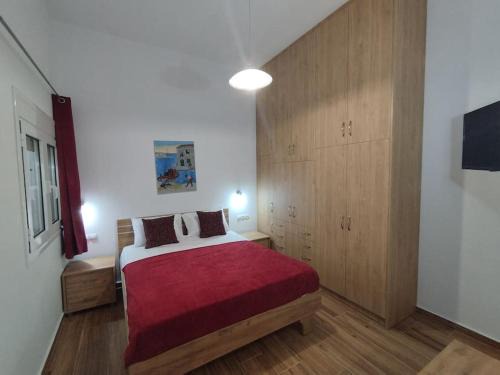 Souda Apartamento | Lenio's Apartment