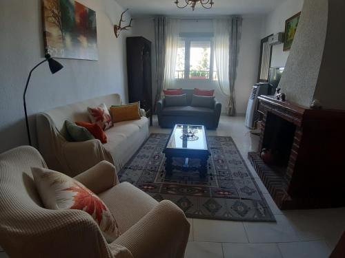 Membrio Apartamento | Lenka