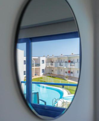 Bahia Calma Apartamento | Lenni