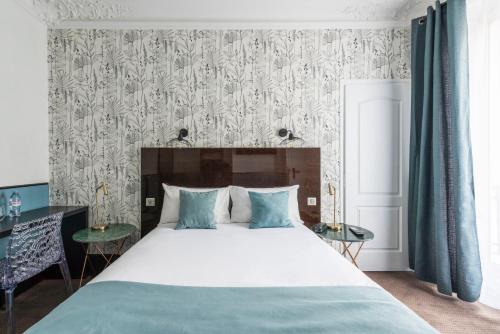Saint-Vincent-de-Paul Hotel | Lennon by Avalon Hotel Paris Gare du Nord