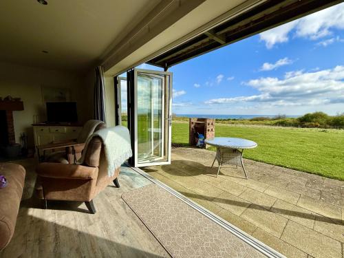 Filey Casa | Lens Lookout