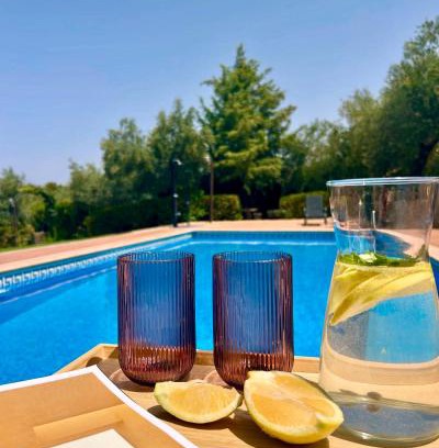 Pozo Alcon Apartamento | Lenta Suites