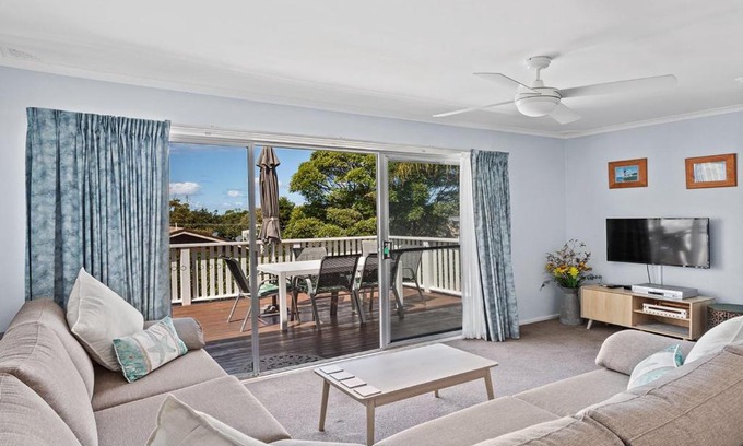 Fingal Bay Casa | Lentara Street No 31