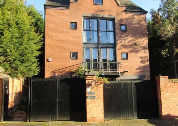 The Park Casa | Lenton View in The Park