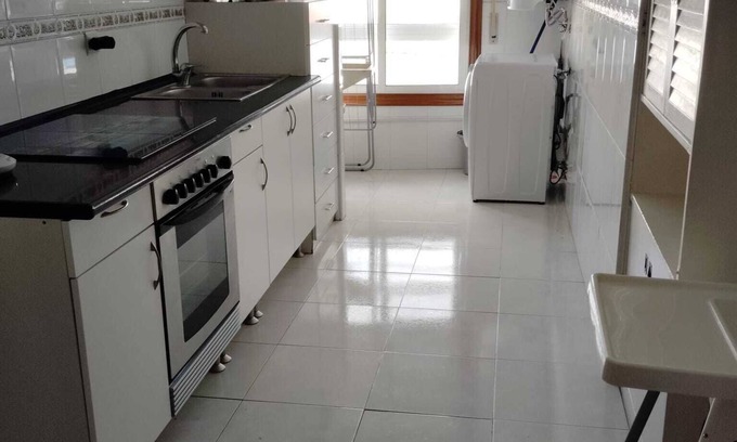 Cangas Condominio | El Rincón de Leny