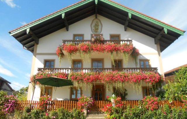 Frasdorf Casa | Lenzenhof, Familie Christian und Stefanie Spitzl