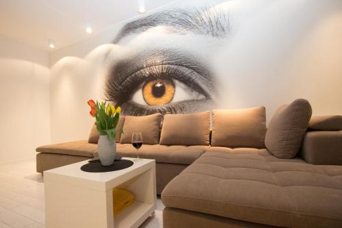 Podgorze Apartamento | Lenzo Apartments