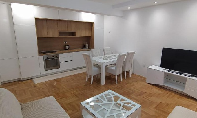 Trebinje Apartamento | Leo Apartment