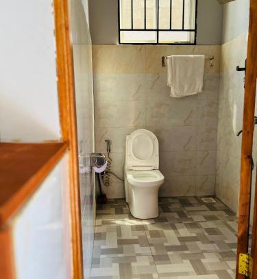 Arusha Apartamento | leo apartment