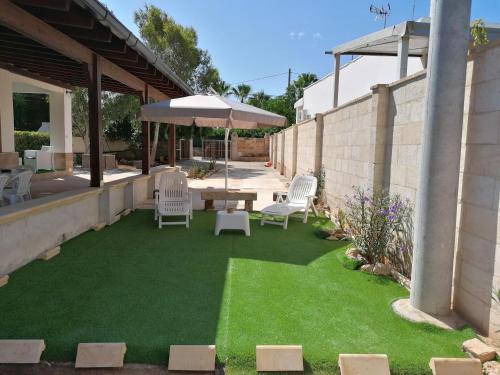 Capilungo Casa | Leo&cri