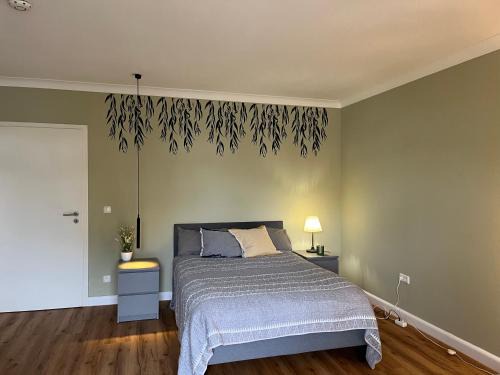 Innenstadt Apartamento | Leo Flat